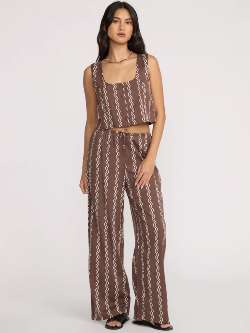 ๐ฅ๐ฅBILLABONG - ANOTHER WAVE PANT๐ฅ๐ฅ - Picture 9 of 12